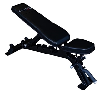 Body-Solid SFID325B Pro Clubline Adjustable Commercial Bench (New)