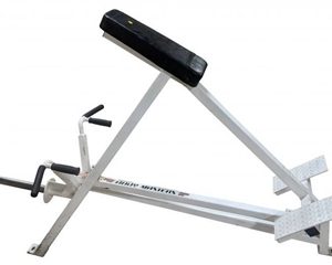Buy Bodymasters T-Bar Row Online
