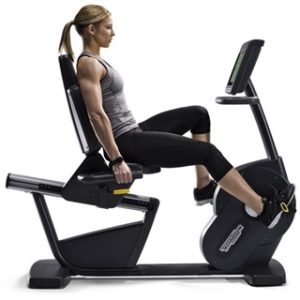 Buy Technogym Recumbent Bike